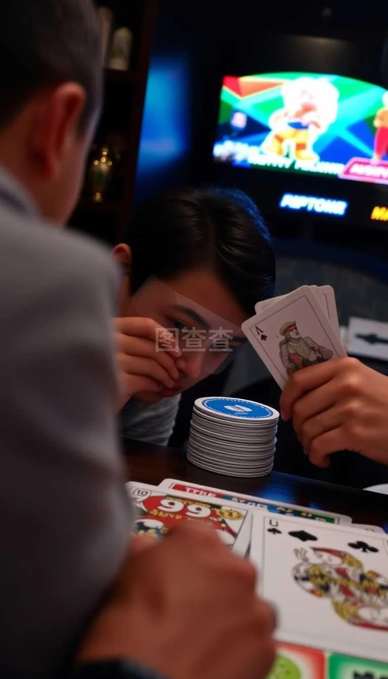 百家乐 - 高端棋牌娱乐